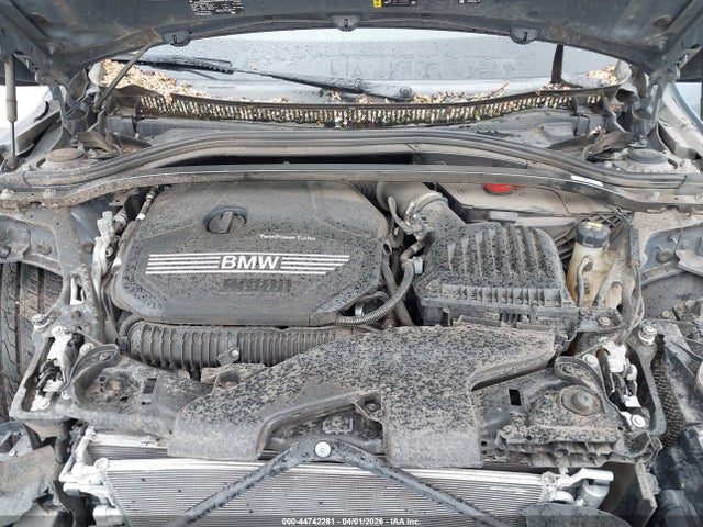 2022 Bmw 228 Gran Coupe I Sdrive მანქანა იყიდება აუქციონზე, vin: WBA53AK00N7K28768, აუქციონის ნომერი: 44742261