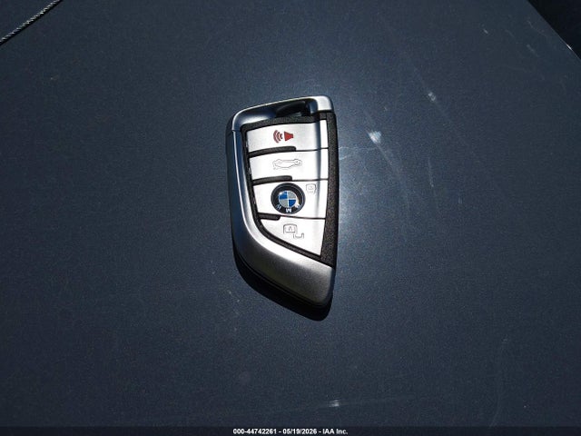 44742261 :رقم المزاد ، WBA53AK00N7K28768 vin ، 2022 Bmw 228 Gran Coupe I Sdrive مزاد بيع