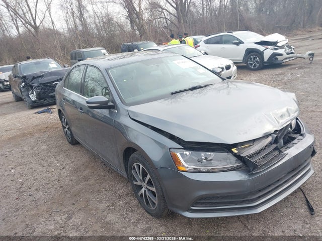 2018 VOLKSWAGEN JETTA 3VWB67AJ7JM243582