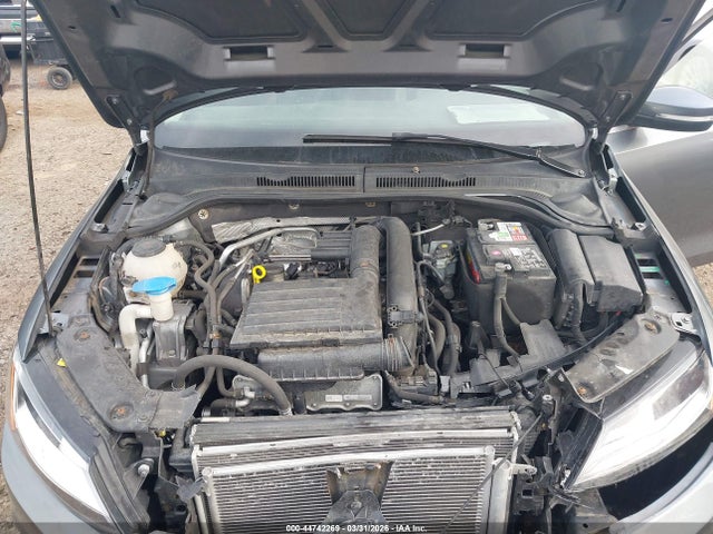 2018 VOLKSWAGEN JETTA 3VWB67AJ7JM243582 Photo 9