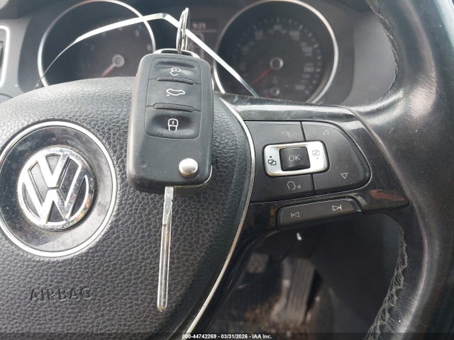 2018 VOLKSWAGEN JETTA 3VWB67AJ7JM243582 Photo 10