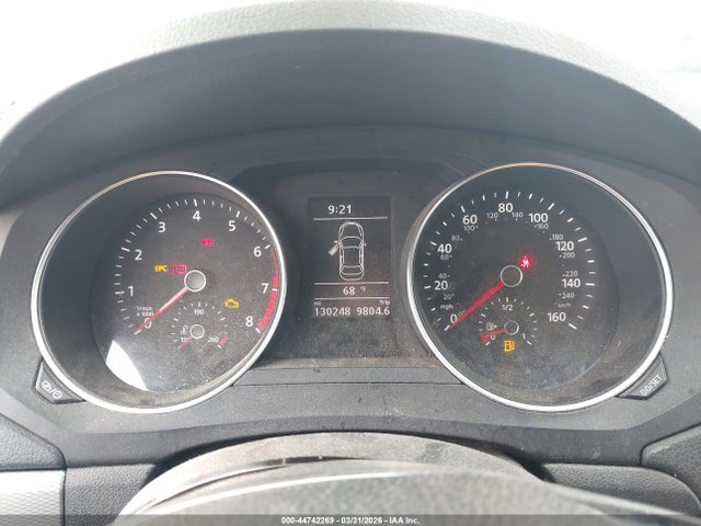 2018 VOLKSWAGEN JETTA 3VWB67AJ7JM243582 Photo 6