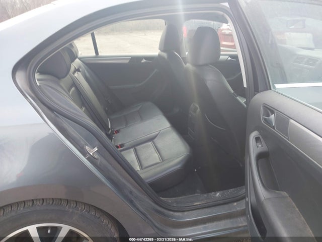 2018 VOLKSWAGEN JETTA 3VWB67AJ7JM243582 Photo 7