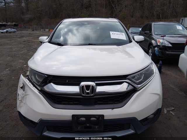 Продаж на аукціоні авто 2018 Honda Cr-v Ex-l/ex-l Navi, vin: 5J6RW2H8XJL002814, номер лоту: 44742270