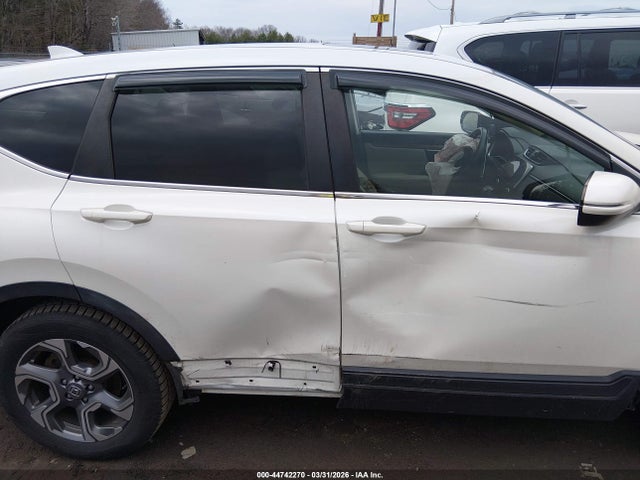 Продаж на аукціоні авто 2018 Honda Cr-v Ex-l/ex-l Navi, vin: 5J6RW2H8XJL002814, номер лоту: 44742270