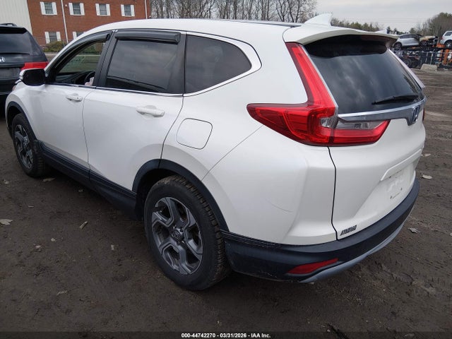 Продаж на аукціоні авто 2018 Honda Cr-v Ex-l/ex-l Navi, vin: 5J6RW2H8XJL002814, номер лоту: 44742270