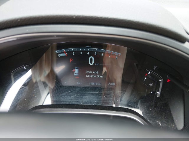 Продаж на аукціоні авто 2018 Honda Cr-v Ex-l/ex-l Navi, vin: 5J6RW2H8XJL002814, номер лоту: 44742270