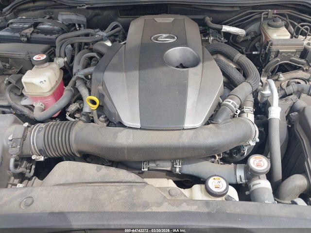 Продаж на аукціоні авто 2017 Lexus Is 200t, vin: JTHBA1D20H5053916, номер лоту: 44742272