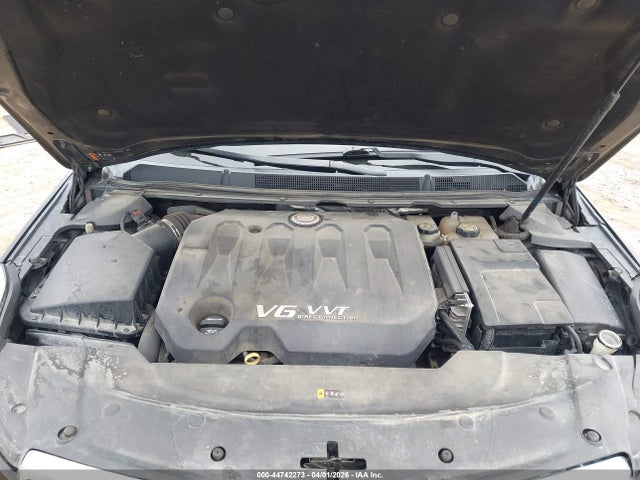 Продаж на аукціоні авто 2015 Cadillac Xts Platinum, vin: 2G61T5S36F9140300, номер лоту: 44742273