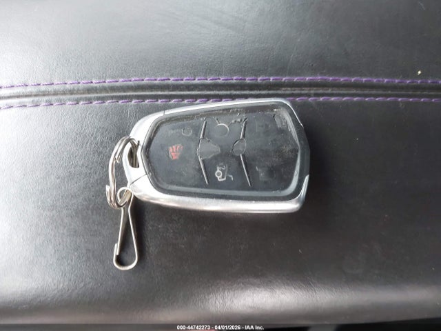 Продаж на аукціоні авто 2015 Cadillac Xts Platinum, vin: 2G61T5S36F9140300, номер лоту: 44742273