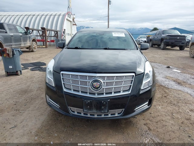 Продаж на аукціоні авто 2015 Cadillac Xts Platinum, vin: 2G61T5S36F9140300, номер лоту: 44742273