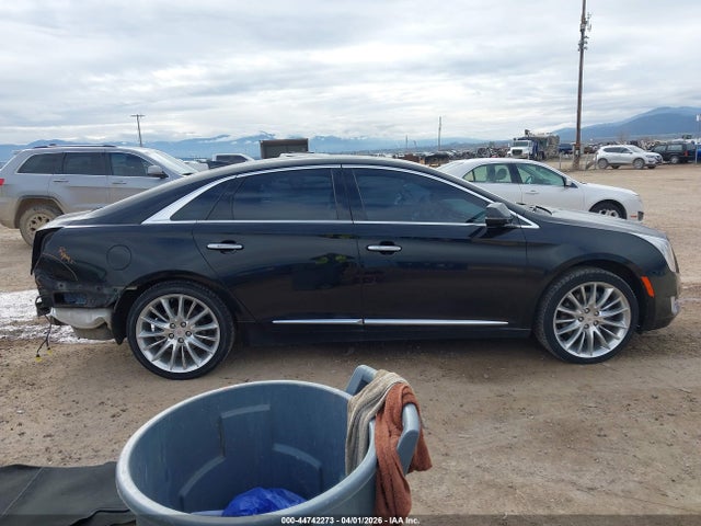 Продаж на аукціоні авто 2015 Cadillac Xts Platinum, vin: 2G61T5S36F9140300, номер лоту: 44742273