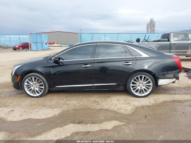 Продаж на аукціоні авто 2015 Cadillac Xts Platinum, vin: 2G61T5S36F9140300, номер лоту: 44742273