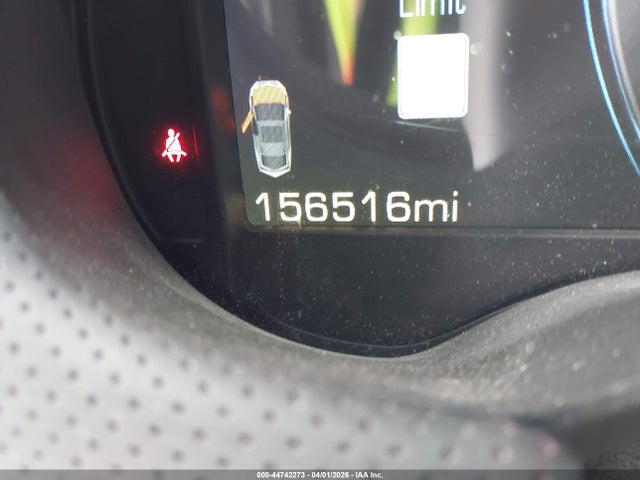 Продаж на аукціоні авто 2015 Cadillac Xts Platinum, vin: 2G61T5S36F9140300, номер лоту: 44742273