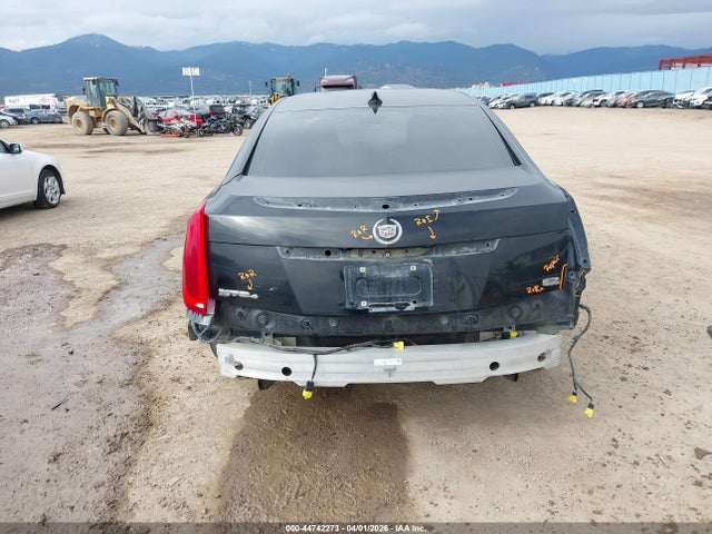 Продаж на аукціоні авто 2015 Cadillac Xts Platinum, vin: 2G61T5S36F9140300, номер лоту: 44742273