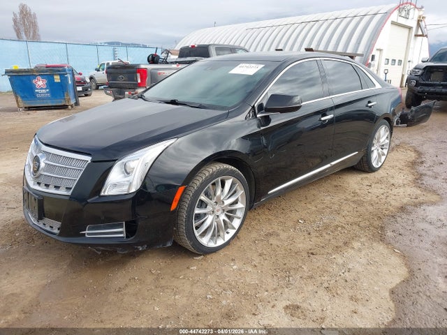 Продаж на аукціоні авто 2015 Cadillac Xts Platinum, vin: 2G61T5S36F9140300, номер лоту: 44742273