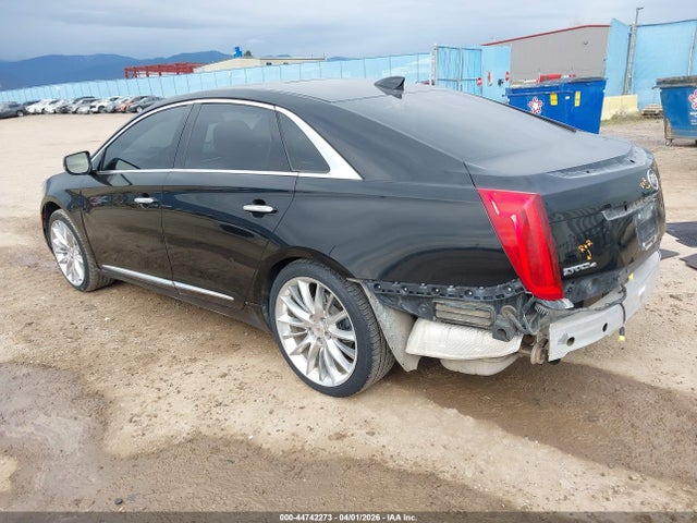 Продаж на аукціоні авто 2015 Cadillac Xts Platinum, vin: 2G61T5S36F9140300, номер лоту: 44742273