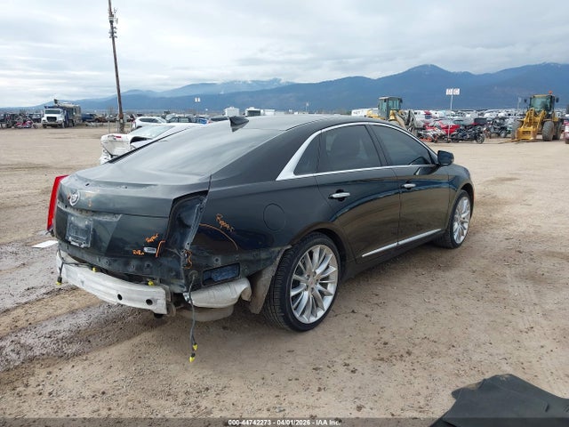 Продаж на аукціоні авто 2015 Cadillac Xts Platinum, vin: 2G61T5S36F9140300, номер лоту: 44742273