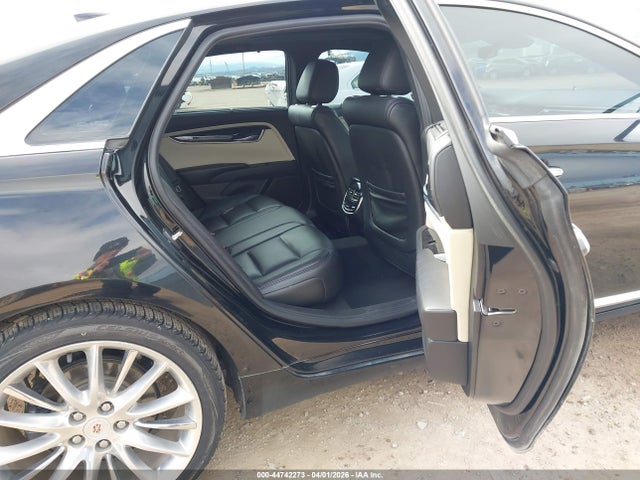 Продаж на аукціоні авто 2015 Cadillac Xts Platinum, vin: 2G61T5S36F9140300, номер лоту: 44742273