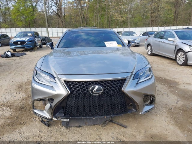 Aukcja sprzedaży 2019 Lexus Ls 500 F Sport, vin: JTHB51FF9K5007691, numer aukcji: 44742274