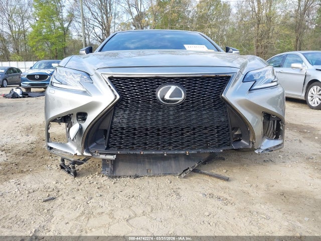 Aukcja sprzedaży 2019 Lexus Ls 500 F Sport, vin: JTHB51FF9K5007691, numer aukcji: 44742274