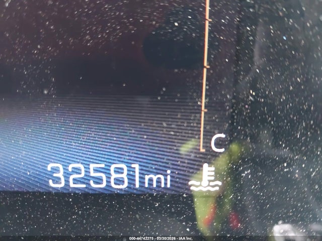 44742275 :رقم المزاد ، KL77LHE23RC054187 vin ، 2024 Chevrolet Trax Fwd Lt مزاد بيع