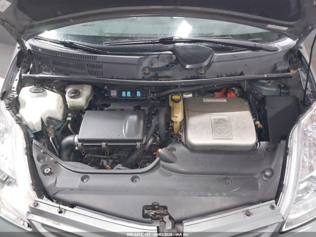 Продажа на аукционе авто 2004 Toyota Prius, vin: JTDKB22U040006949, номер лота: 44742287