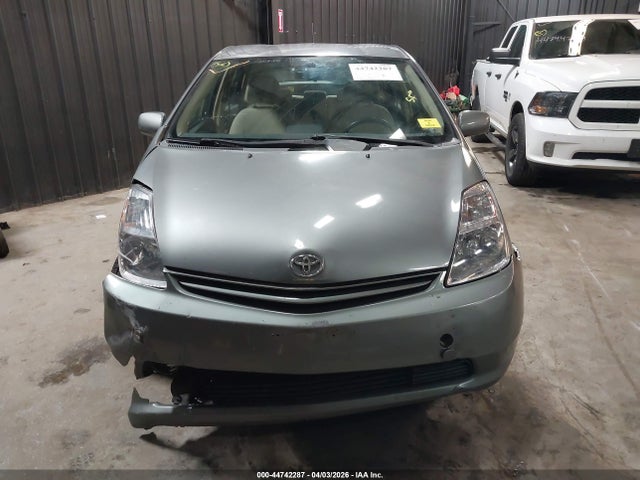 Продажа на аукционе авто 2004 Toyota Prius, vin: JTDKB22U040006949, номер лота: 44742287