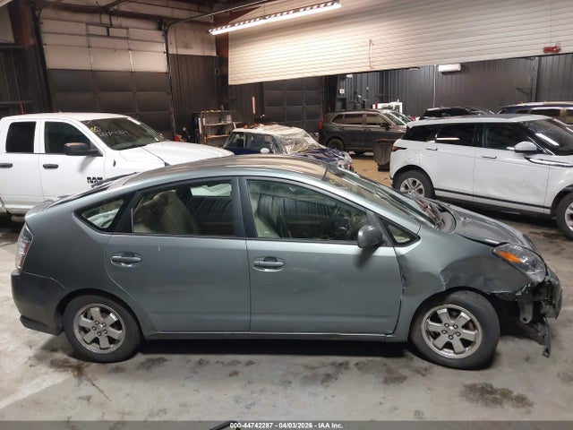 Продажа на аукционе авто 2004 Toyota Prius, vin: JTDKB22U040006949, номер лота: 44742287