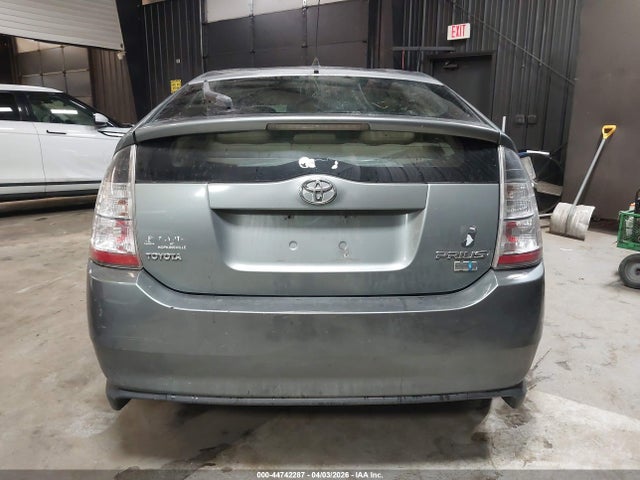 Продажа на аукционе авто 2004 Toyota Prius, vin: JTDKB22U040006949, номер лота: 44742287