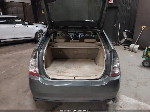 Продажа на аукционе авто 2004 Toyota Prius, vin: JTDKB22U040006949, номер лота: 44742287