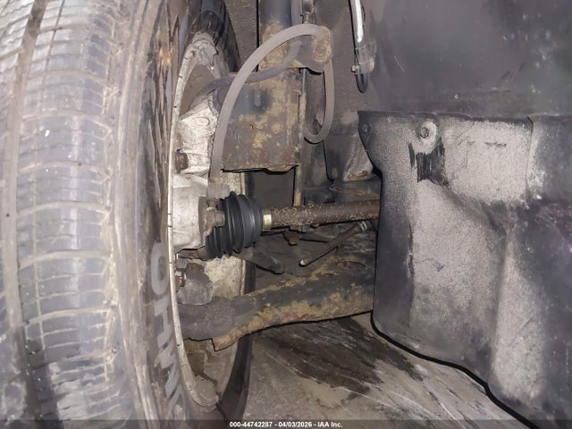 Продажа на аукционе авто 2004 Toyota Prius, vin: JTDKB22U040006949, номер лота: 44742287