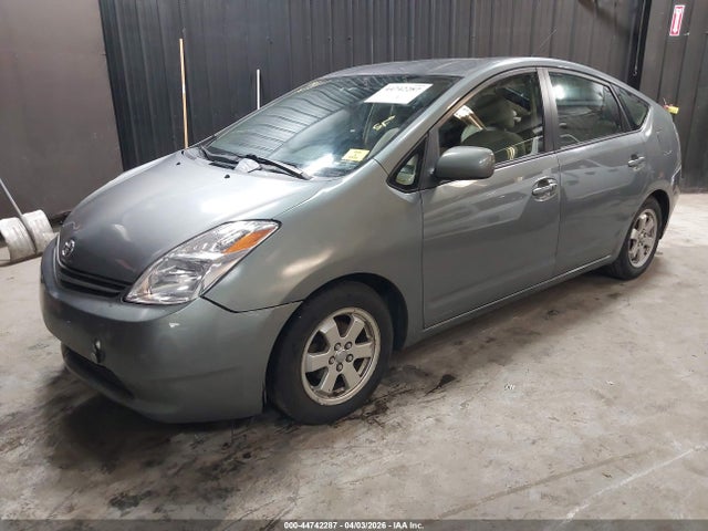 Продажа на аукционе авто 2004 Toyota Prius, vin: JTDKB22U040006949, номер лота: 44742287