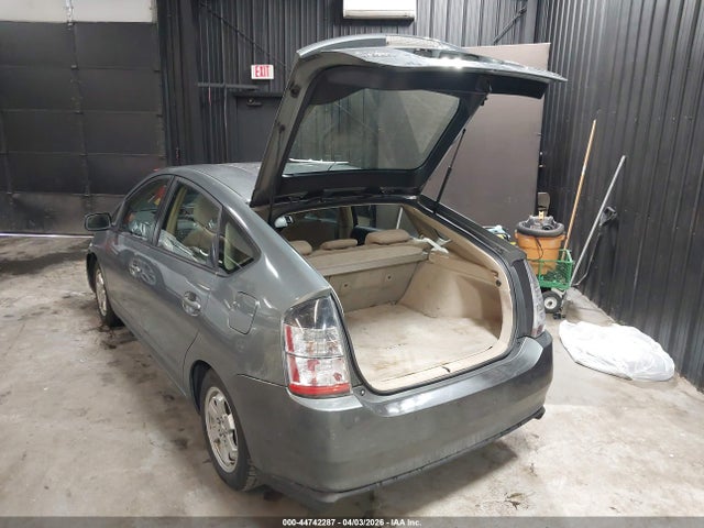 Продажа на аукционе авто 2004 Toyota Prius, vin: JTDKB22U040006949, номер лота: 44742287
