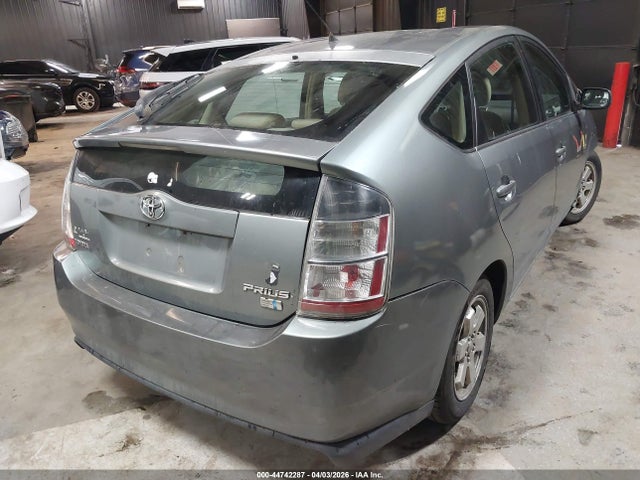 Продажа на аукционе авто 2004 Toyota Prius, vin: JTDKB22U040006949, номер лота: 44742287