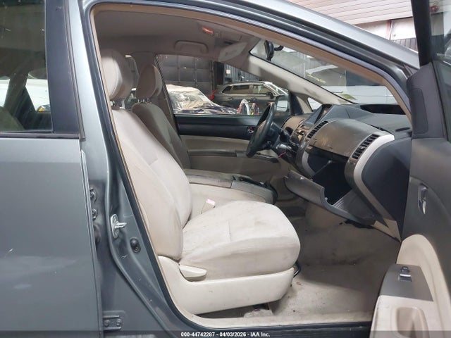 Продажа на аукционе авто 2004 Toyota Prius, vin: JTDKB22U040006949, номер лота: 44742287