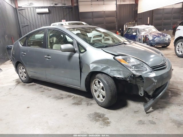 Продажа на аукционе авто 2004 Toyota Prius, vin: JTDKB22U040006949, номер лота: 44742287