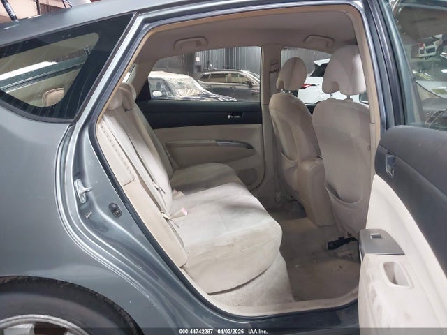 Продажа на аукционе авто 2004 Toyota Prius, vin: JTDKB22U040006949, номер лота: 44742287
