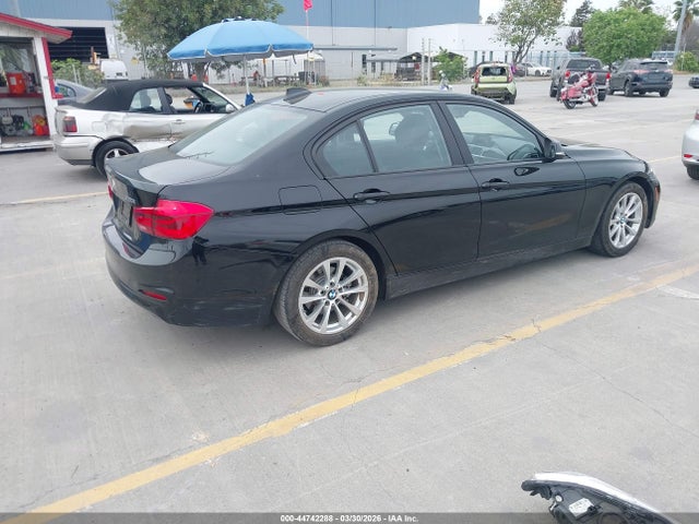 2017 BMW 320I WBA8E1G32HNU17559 Photo 3