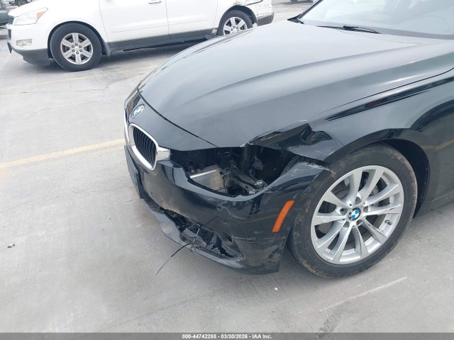 2017 BMW 320I WBA8E1G32HNU17559 Photo 5