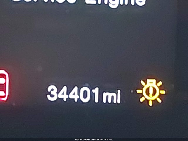Продажа на аукционе авто 2018 Jeep Renegade Latitude 4x4, vin: ZACCJBBB5JPH36836, номер лота: 44742290