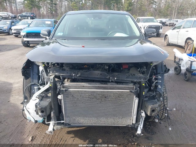 Продажа на аукционе авто 2024 Toyota Rav4 Le, vin: 2T3G1RFV8RC438097, номер лота: 44742291