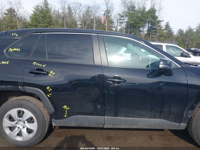 Продажа на аукционе авто 2024 Toyota Rav4 Le, vin: 2T3G1RFV8RC438097, номер лота: 44742291