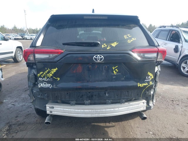 Продажа на аукционе авто 2024 Toyota Rav4 Le, vin: 2T3G1RFV8RC438097, номер лота: 44742291