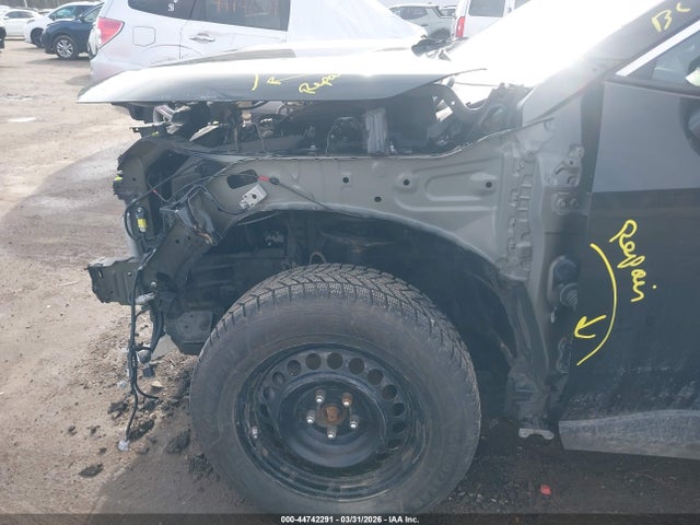 Продажа на аукционе авто 2024 Toyota Rav4 Le, vin: 2T3G1RFV8RC438097, номер лота: 44742291