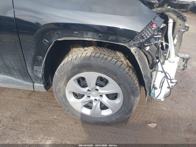 Продажа на аукционе авто 2024 Toyota Rav4 Le, vin: 2T3G1RFV8RC438097, номер лота: 44742291