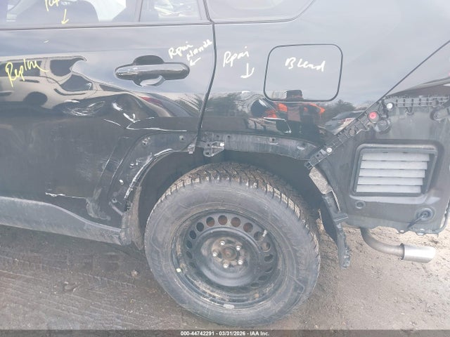 Продажа на аукционе авто 2024 Toyota Rav4 Le, vin: 2T3G1RFV8RC438097, номер лота: 44742291