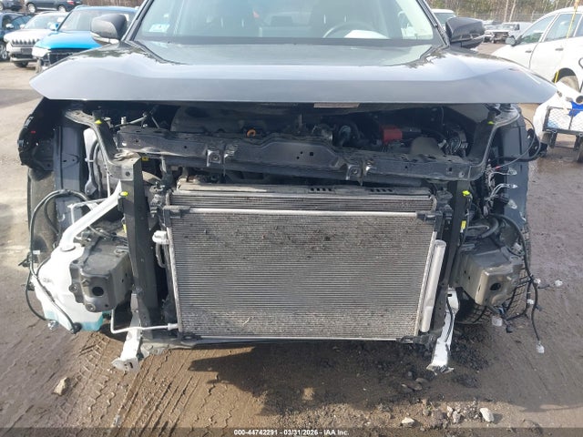 Продажа на аукционе авто 2024 Toyota Rav4 Le, vin: 2T3G1RFV8RC438097, номер лота: 44742291