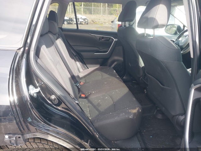 Продажа на аукционе авто 2024 Toyota Rav4 Le, vin: 2T3G1RFV8RC438097, номер лота: 44742291