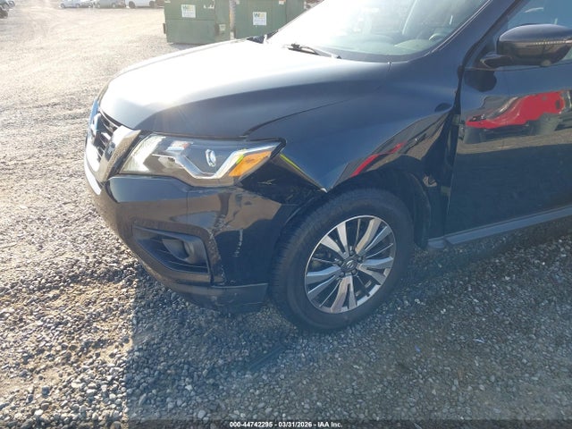 Продажа на аукционе авто 2019 Nissan Pathfinder Sl, vin: 5N1DR2MN9KC645834, номер лота: 44742295